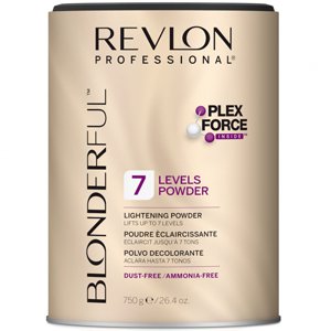������������������� ����������� ����� Revlon Professional Blonderful 7 Levels Lightening Powder
