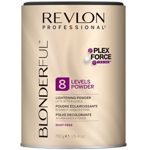 ������������������� ����������� ����� Revlon Professional Blonderful 8 Levels Lightening Powder