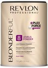 ������������������� ����������� ����� Revlon Professional Blonderful 8 Levels Lightening Powder small