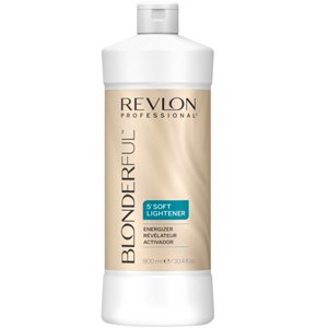 ������ ��������� ����-�������� Revlon Professional Blonderful Soft Lightener Energizer 4.5%