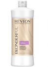 ������ ��������� ����-�������� Revlon Professional Blonderful Soft Toner Energizer 1.2% small