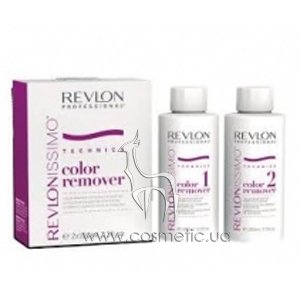 �������� ��� ������ ����� Revlon Professional Color Remover