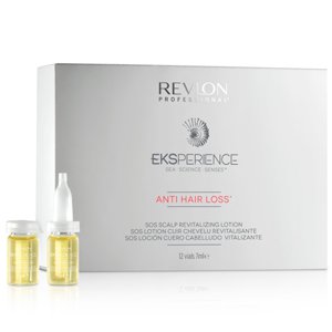 ������ ������ ��������� ����� Revlon Professional Eksperience Anti Hair Loss Lotion