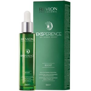 ���������� �������� ��� ����� Revlon Professional Eksperience Boost Multivitamin Cocktail