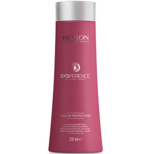 ������� ��� ���������� ����� Revlon Professional Eksperience Color Protection Color Intensify Hair Blondes Cleanser