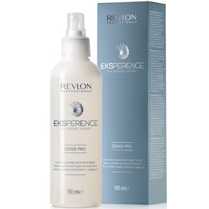 ����� ��� ������ ����� Revlon Professional Eksperience Densi Pro Hair Thickening Treatment Spray