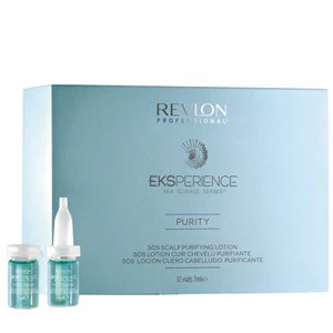 ��������� ������ ��� ���� ������ Revlon Professional Eksperience Purity Lotion
