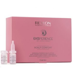 ������������� ������ ��� ���� ������ Revlon Professional Eksperience Scalp Comfort Dermo Calm Lotion