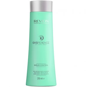 ������������ ������� ��� ������ ����� Revlon Professional Eksperience Sebum Balancing Hair Cleanser