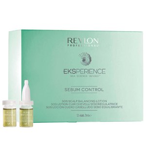 �������������� ������ ��� ���� ������ Revlon Professional Eksperience Sebum Control Balancing Lotion