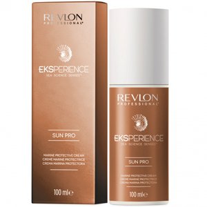 �������� ���� ��� ����� �� ������ Revlon Professional Eksperience Sun Pro Marine Protective Cream