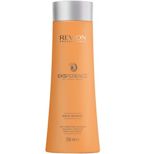 ������� ��� �������� � ��������� ����� Revlon Professional Eksperience Wave Remedy Anti Frizz Hair Cleanser