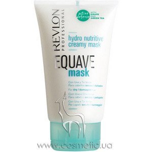 ����������� � ����������� ���������������� ����-����� Revlon Professional Equave Hydro Nutritive Creamy Mask