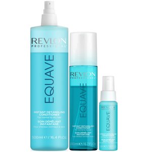 ����������� 2-������ ����������� ��� ����� Revlon Professional Equave Instant Detangling Conditioner