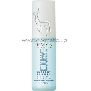 ��������� ��� ����������������� � ������ ����� Revlon Professional Equave Instant Beauty Shine Serum