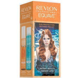 ����� ��� ����� Revlon Professional Equave Instant Beauty Sun Duo Pack