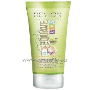 ������� ���� ��� ������� ����� Revlon Professional Equave Kids Styling Gel