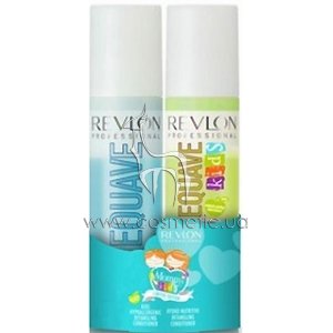 ����� ��� ����� ���� ���� � ������� Revlon Professional Equave Mommy & Kids Set