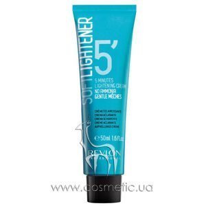 ������ ����������� ��� ������� Revlon Professional Gentle Meches Soft Lightener Cream