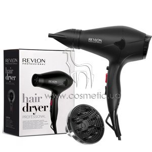 Профессиональный фен для волос Revlon Professional Hair Dryer