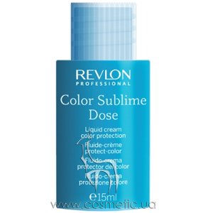 ������ ���� ��� ������ ����� Revlon Professional Interactives Color Sublime Dose