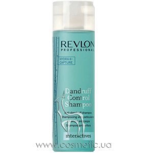 ������� ������ ������� Revlon Professional Interactives Dandruff Control Shampoo