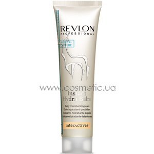 ����������� ������� Revlon Professional Interactives Instant Hydra Balm