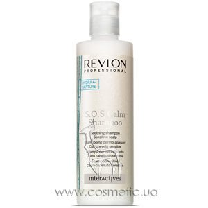 ������������� ������� Revlon Professional Interactives S.O.S Calm Shampoo
