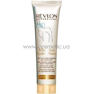 ���������������������� ������� ��� ����� Revlon Professional Interactives Sun Care After Sun Hydra Balm