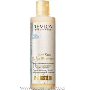 ������� ���������������������� Revlon Professional Interactives Sun Care After Sun Hydra Shampoo