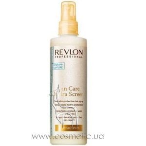 ����������� �������������� ����� Revlon Professional Interactives Sun Care Hydra Screen