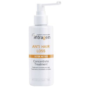 ����� �� ��������� ����� Revlon Professional Intragen Anti-Hair Loss Detox Action Treatment Concentrate