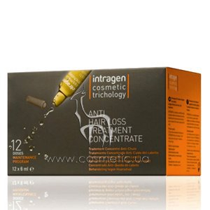 ���������� ��� ������������ ������� ��������� ����� Revlon Professional Intragen Cosmetic Trichology Anti-Hair Loss Treatment Concentrate