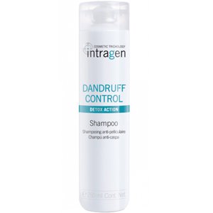 ������� �� ������� Revlon Professional Intragen Dandruff Control Detox Action Shampoo