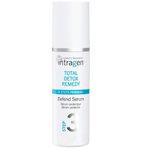 �������� ��������� ��� ����� Revlon Professional Intragen Total Detox Remedy Defend Serum