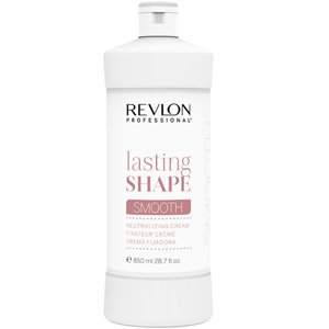 �������������� ���� ��� ����������� ����� Revlon Professional Lasting Shape Smooth Neutralizing Cream