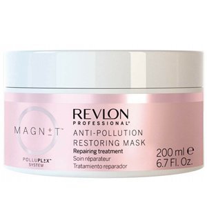 ����������������� ����� ��� ����� Revlon Professional Magnet Anti-Pollution Restoring Mask