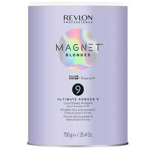 ����������� ����� ��� ����� Revlon Professional Magnet Blondes 9 Ultimate Powder