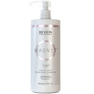 ����������������� ������� ����������� ���� Revlon Professional Magnet Color Lock Repairing Shampoo