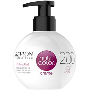 ����������� ������ ����������� Revlon Professional Nutri Color Creme