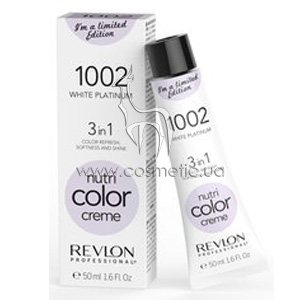 ���������� ������� (����������� ������ �����������) Revlon Professional Nutri Color Creme 3 in 1