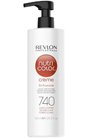 ���������� ������� (����������� ������ �����������) Revlon Professional Nutri Color Creme 3 in 1 small