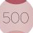 ���������� ����-������� ��� ����� Revlon Professional Nutri Color Filters #500 ��������-�������