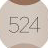 ���������� ����-������� ��� ����� Revlon Professional Nutri Color Filters #524 �����-��������-����������