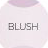 ���������� ����-������� ��� ����� Revlon Professional Nutri Color Filters # Blush - ���������-�������