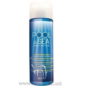���������� � ���������������� ������� Revlon Professional Pool & Sea Deep Conditioning Shampoo