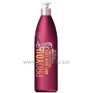 ������� �� ��������� Revlon Professional Pro You Anti-Hair Loss Shampoo