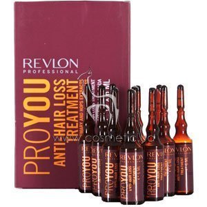 ������ ������ ��������� Revlon Professional Pro You Anti-Hair Loss Treatment
