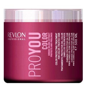 ����� ��� ���������� ����� ���������� ����� Revlon Professional Pro You Color Mask