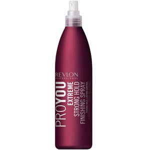 ������������� ��� ������� �������� Revlon Professional Pro You Extreme Strong Hold Finishing Spray